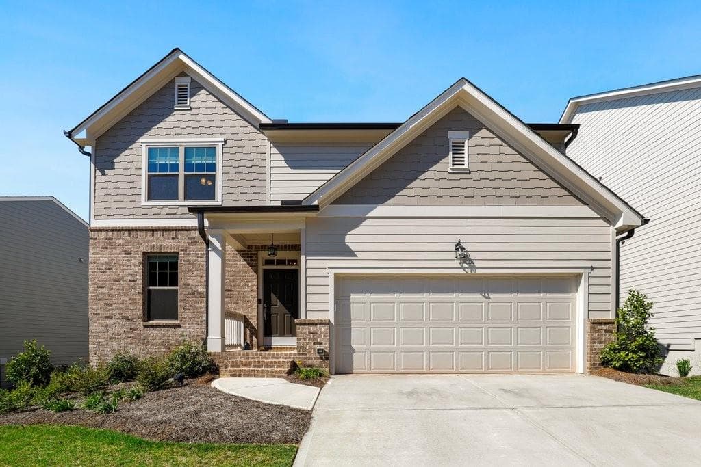 158 Archie Way, Woodstock, GA 30188 — most recent listing photo
