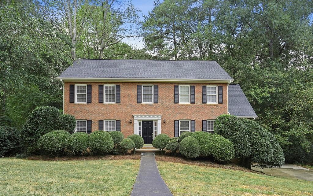 635 Wood Valley Trace, Roswell, GA 30076 — most recent listing photo