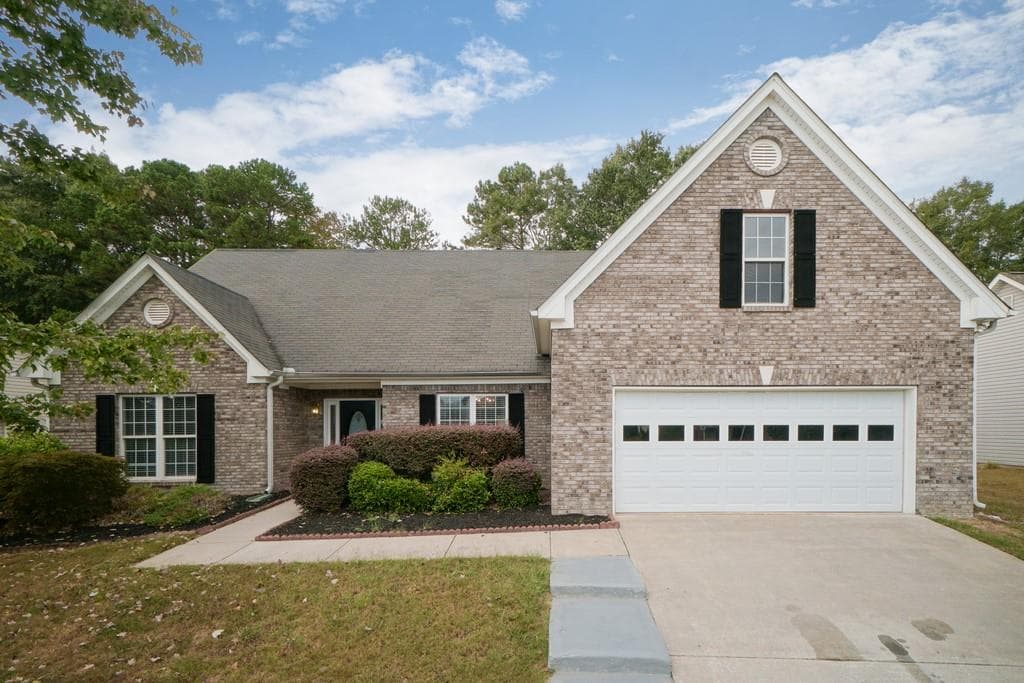 1250 Martins Chapel Lane, Lawrenceville, GA 30045 — most recent listing photo