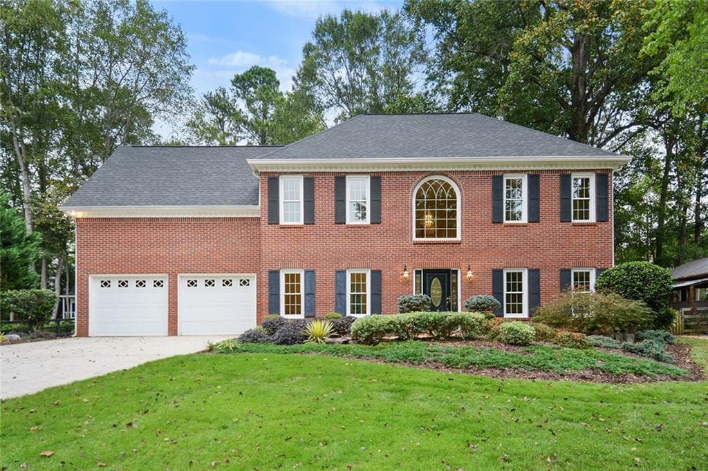 189 Lantern Ridge Court, Alpharetta, GA 30009 — most recent listing photo