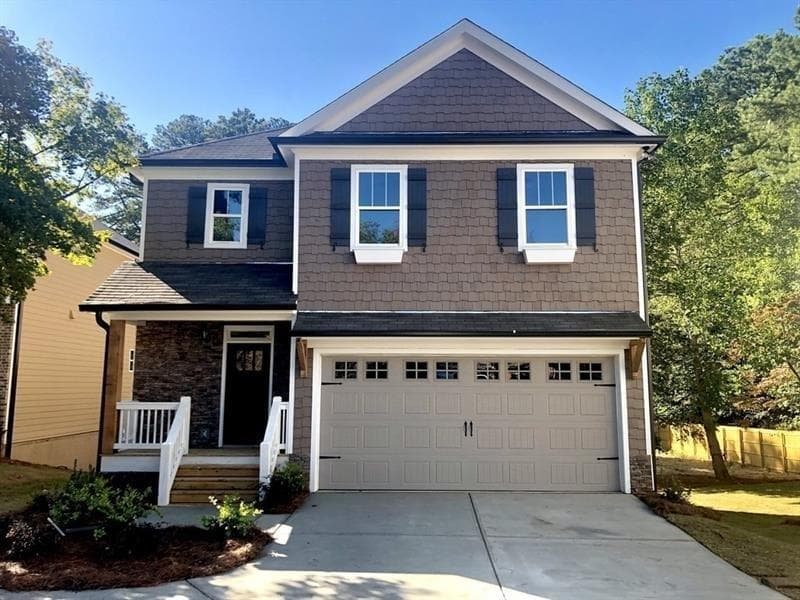 1542 Idlewood Road, Tucker, GA 30084 — most recent listing photo