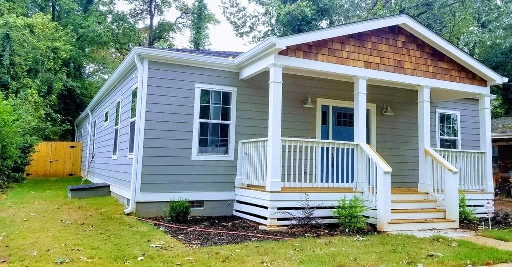 678 Parker Avenue, Decatur, GA 30032 — most recent listing photo