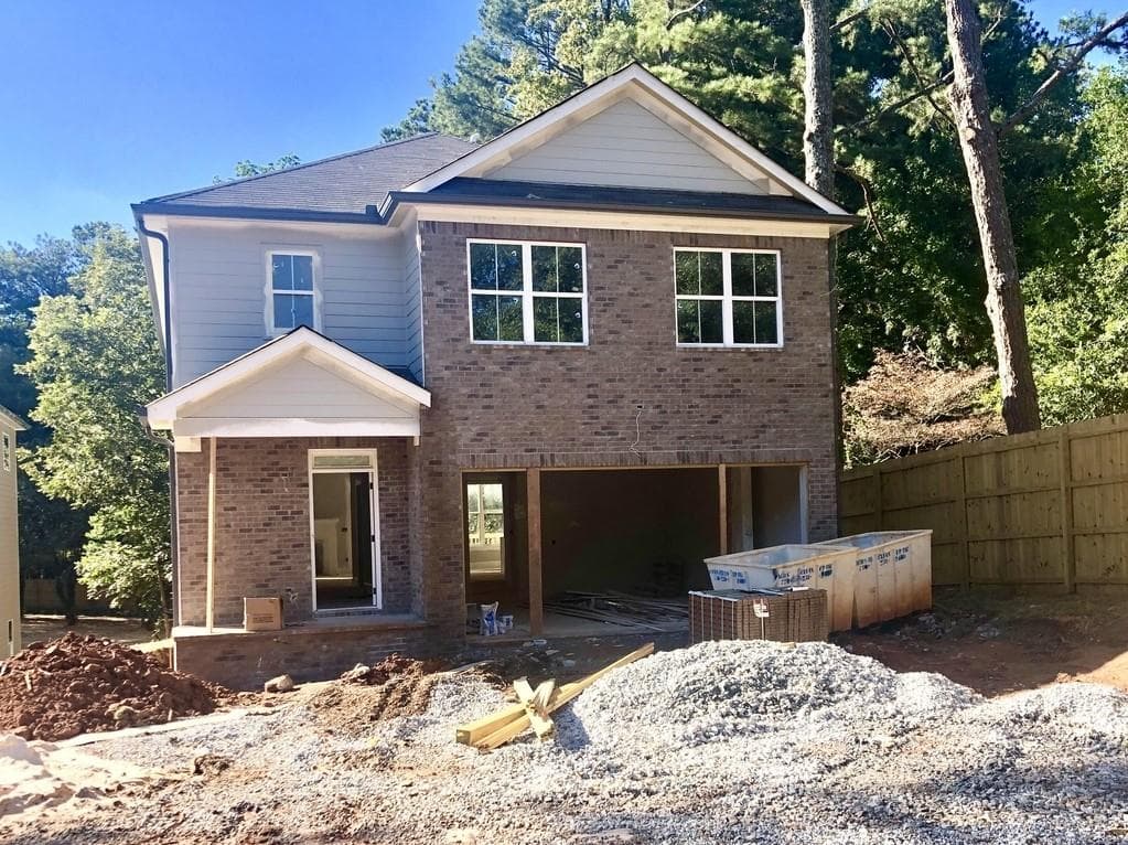 1548 Idlewood Road, Tucker, GA 30084 — most recent listing photo