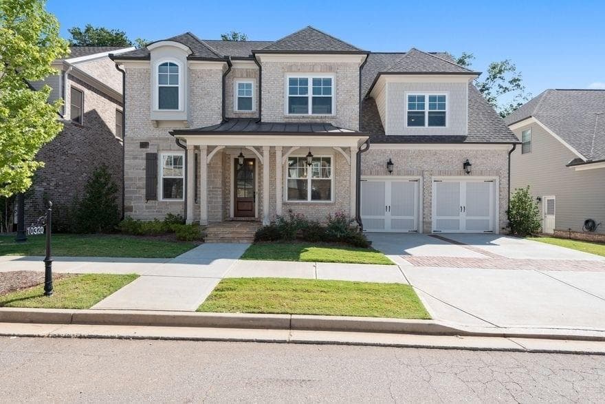 10320 GRANDVIEW Square, Johns Creek, GA 30097 — most recent listing photo