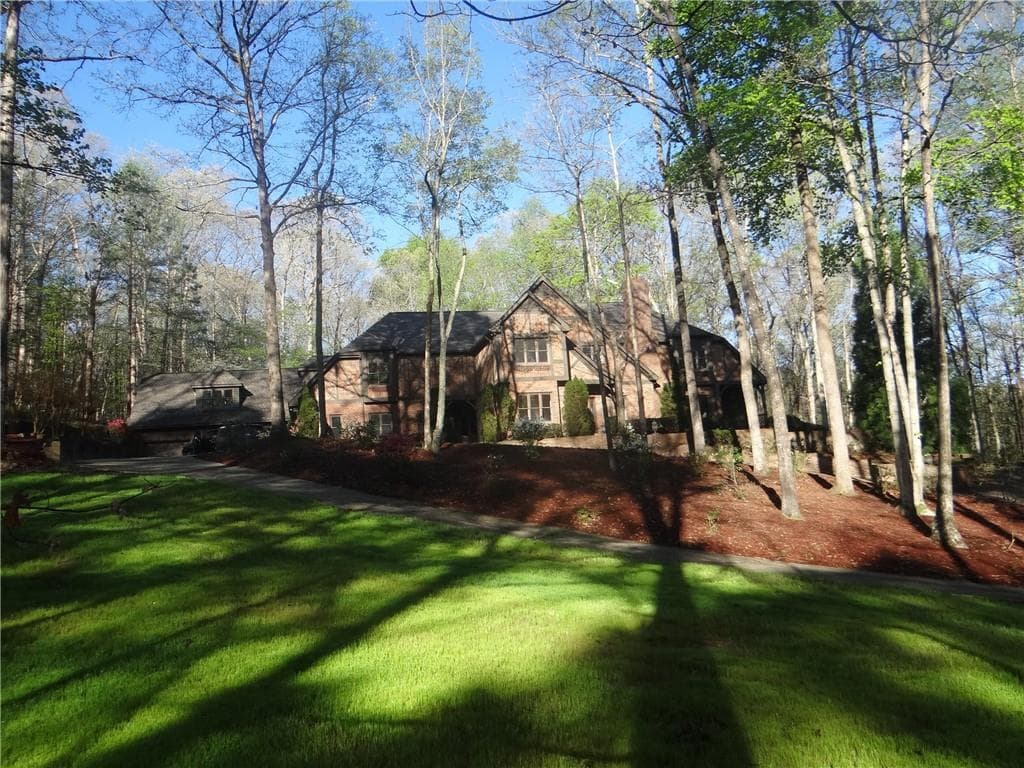 14230 Phillips Circle, Alpharetta, GA 30004 — most recent listing photo