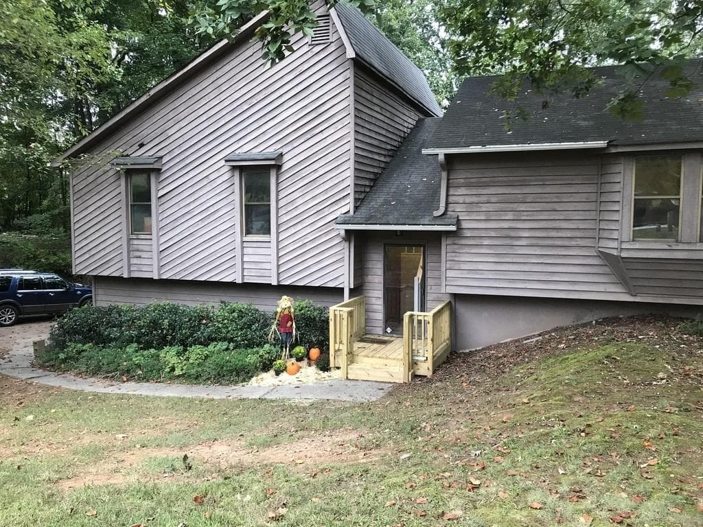 2620 Grant Circle, Kennesaw, GA 30152 — most recent listing photo