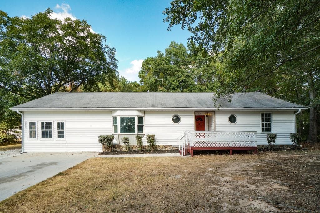 5699 Center Hill Church Road, Loganville, GA 30052 — most recent listing photo