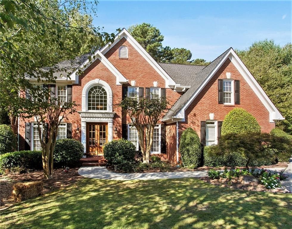 480 Park Creek Way, Alpharetta, GA 30022 — most recent listing photo