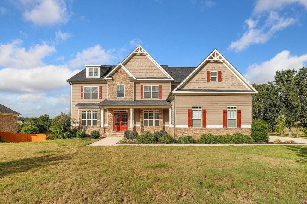 8040 Revere Drive, Mcdonough, GA 30252 — most recent listing photo