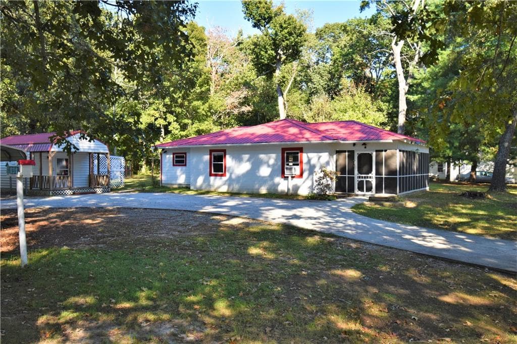 460 King Street, Clermont, GA 30527 — most recent listing photo