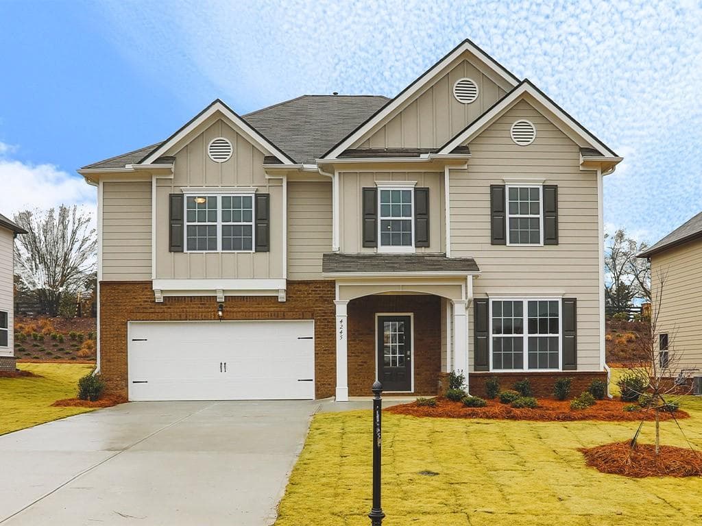 4245 Sunflower Circle, Cumming, GA 30040 — most recent listing photo