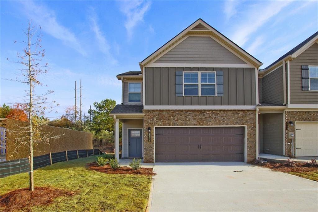 1012 McConaughy Court, Mcdonough, GA 30253 — most recent listing photo