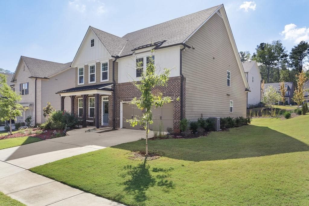511 Kentwood Road, Woodstock, GA 30188 — most recent listing photo