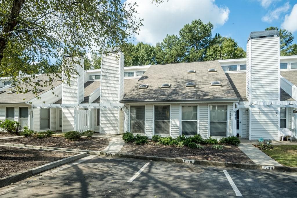 1508 PLANTERS RIDGE Lane, Alpharetta, GA 30004 — most recent listing photo