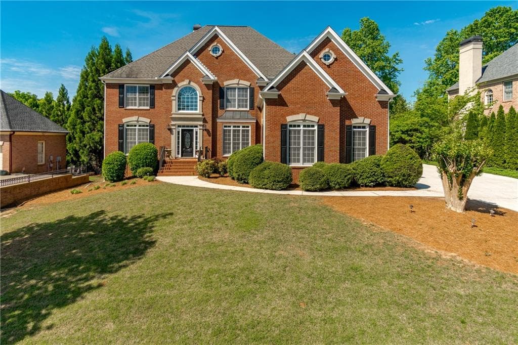 1049 Ector Chase, Kennesaw, GA 30152 — most recent listing photo