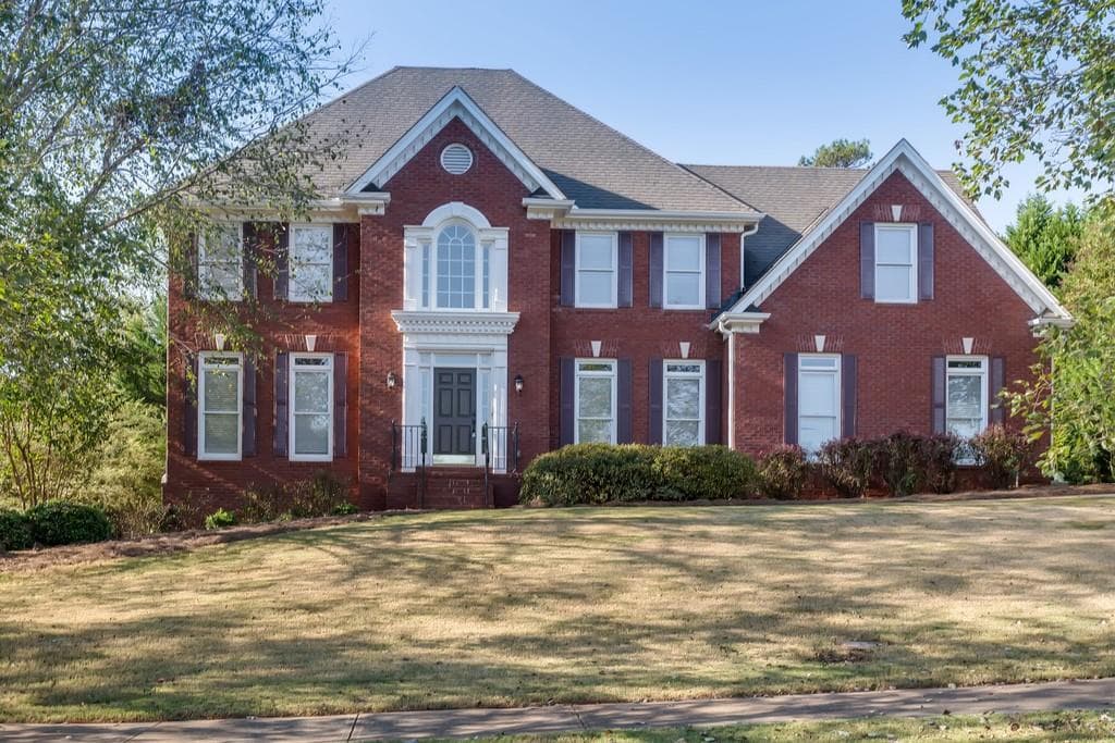 6702 Highland Pointe Place, Monroe, GA 30656 — most recent listing photo