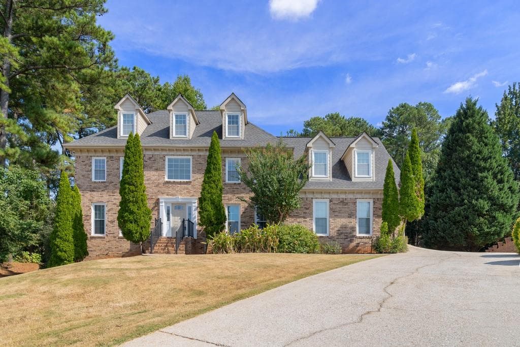 1150 Henry Terrace, Lawrenceville, GA 30046 — most recent listing photo
