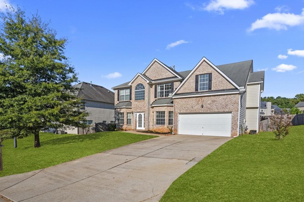 27 Cabana Way, Dallas, GA 30132 — most recent listing photo