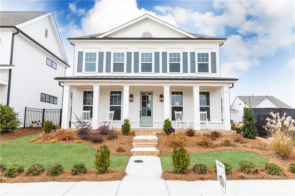 110 Idylwilde Way, Canton, GA 30115 — most recent listing photo