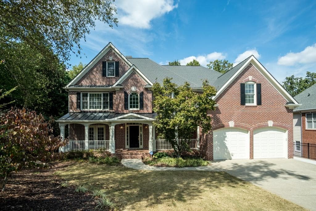 4770 Outlook Way, Marietta, GA 30066 — most recent listing photo