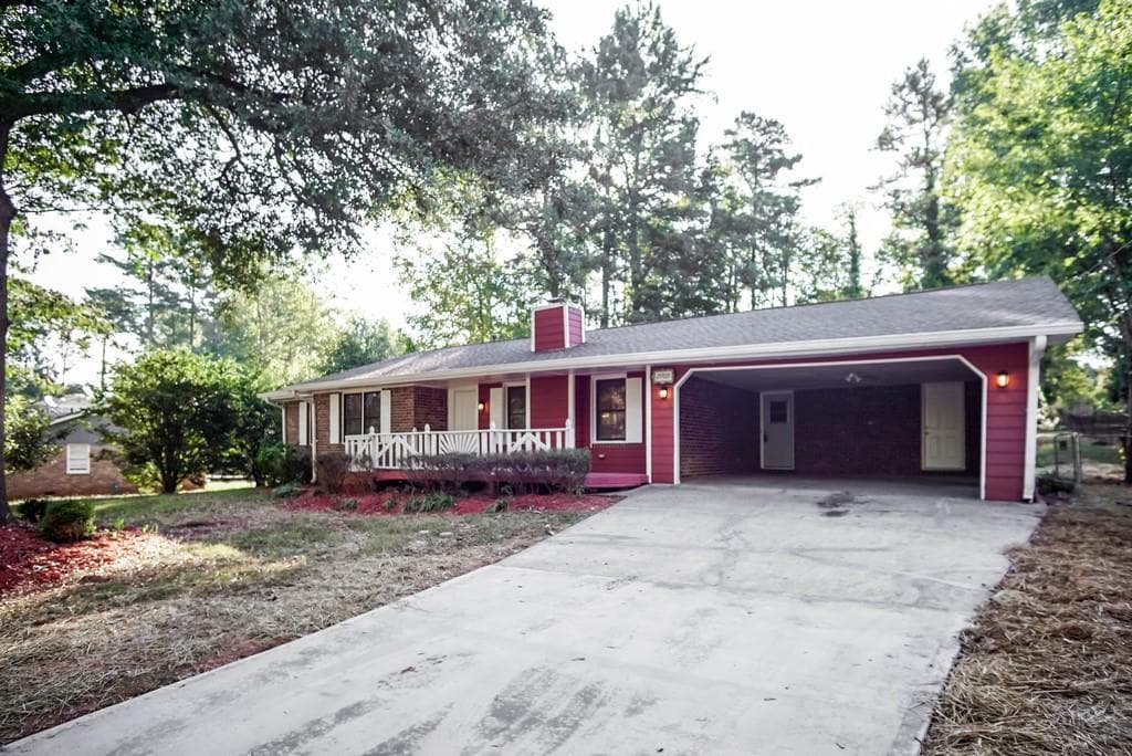 2909 MOCKINGBIRD Circle, Duluth, GA 30096 — most recent listing photo