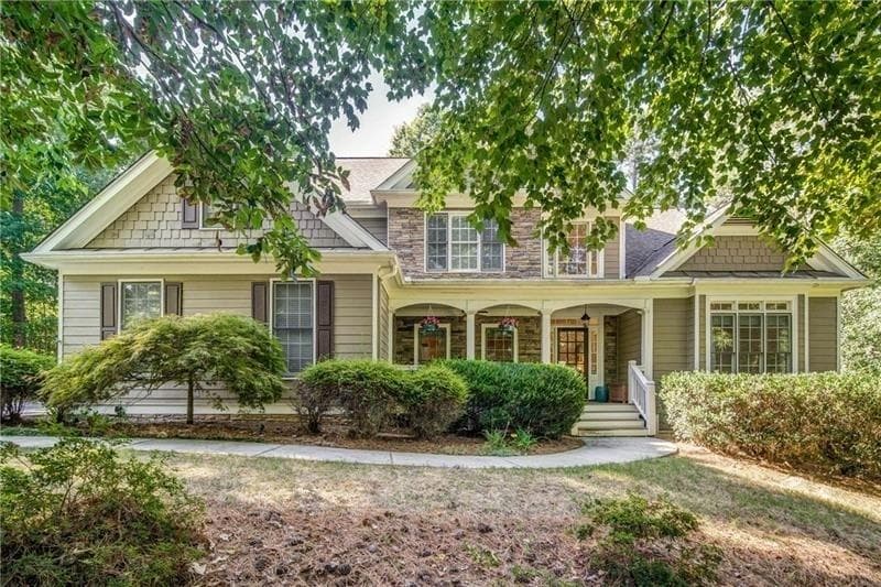 1109 Lady Slipper Way, Canton, GA 30115 — most recent listing photo