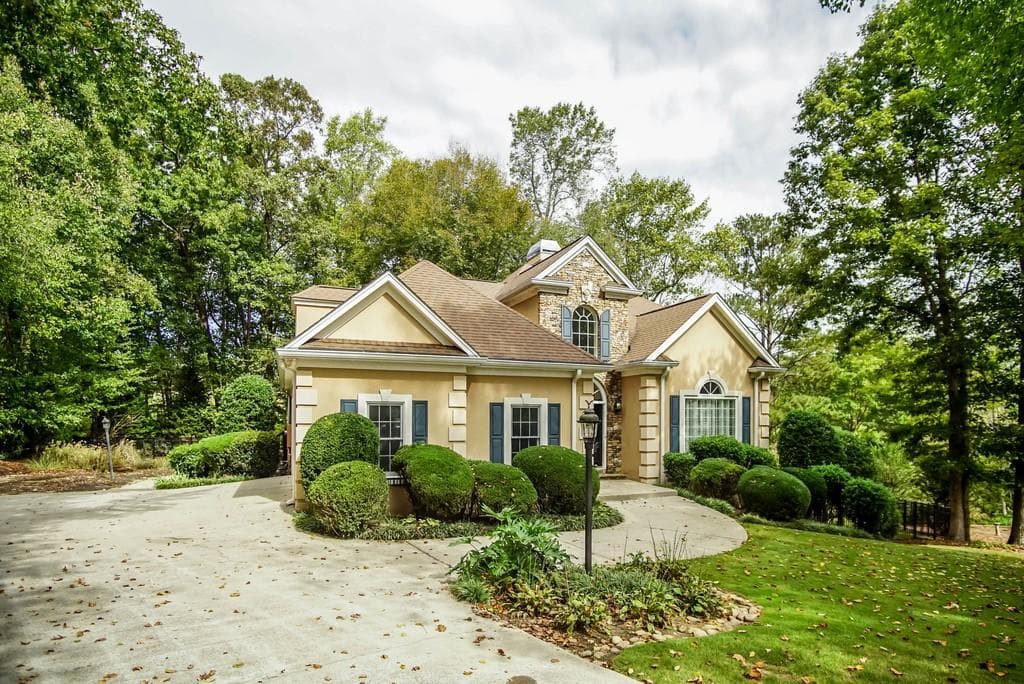 4533 Northampton, Flowery Branch, GA 30542 — most recent listing photo