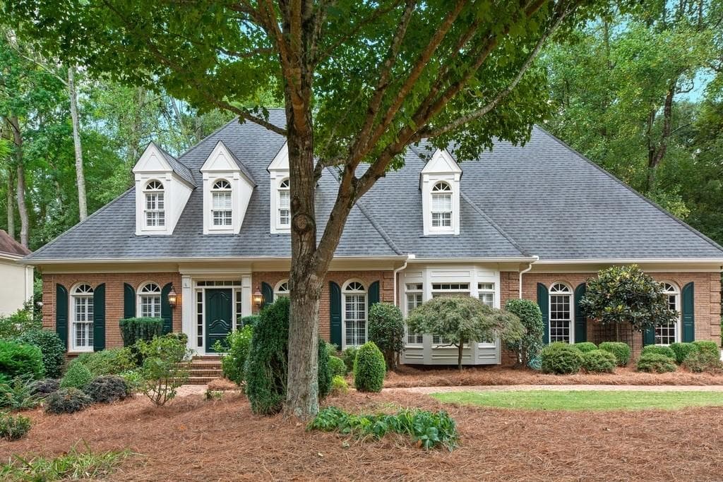 7380 STONEYKIRK CLOSE, Sandy Springs, GA 30350 — most recent listing photo