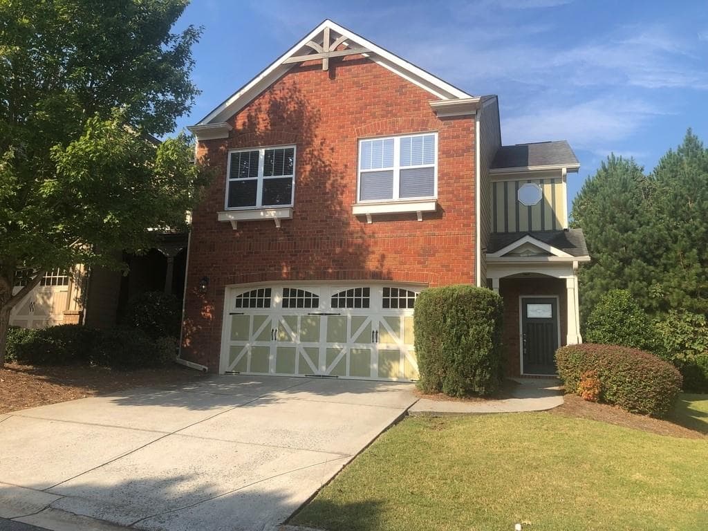 2555 Gold Creek Lane 2555, Cumming, GA 30041 — most recent listing photo