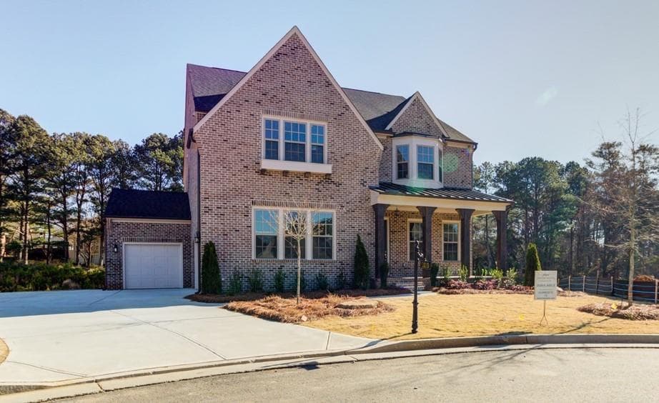 5000 Dinant Drive, Johns Creek, GA 30022 — most recent listing photo