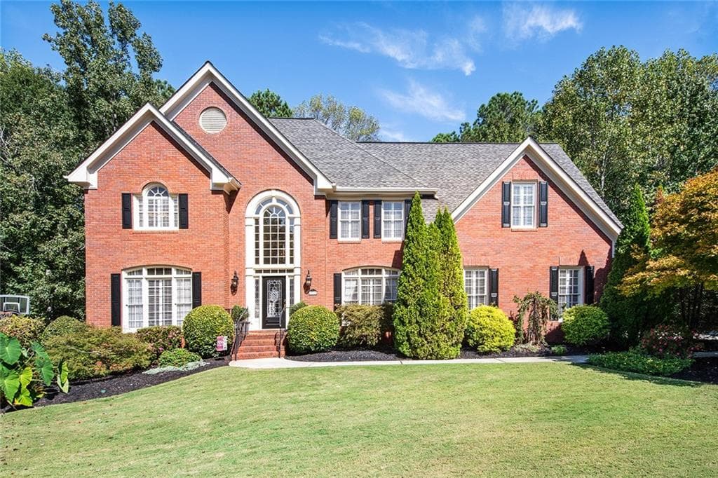 10820 Carrara Cove, Alpharetta, GA 30022 — most recent listing photo