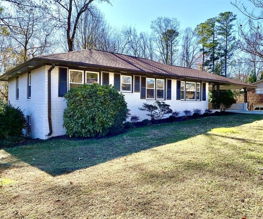 484 Highview Drive, Smyrna, GA 30082 — most recent listing photo