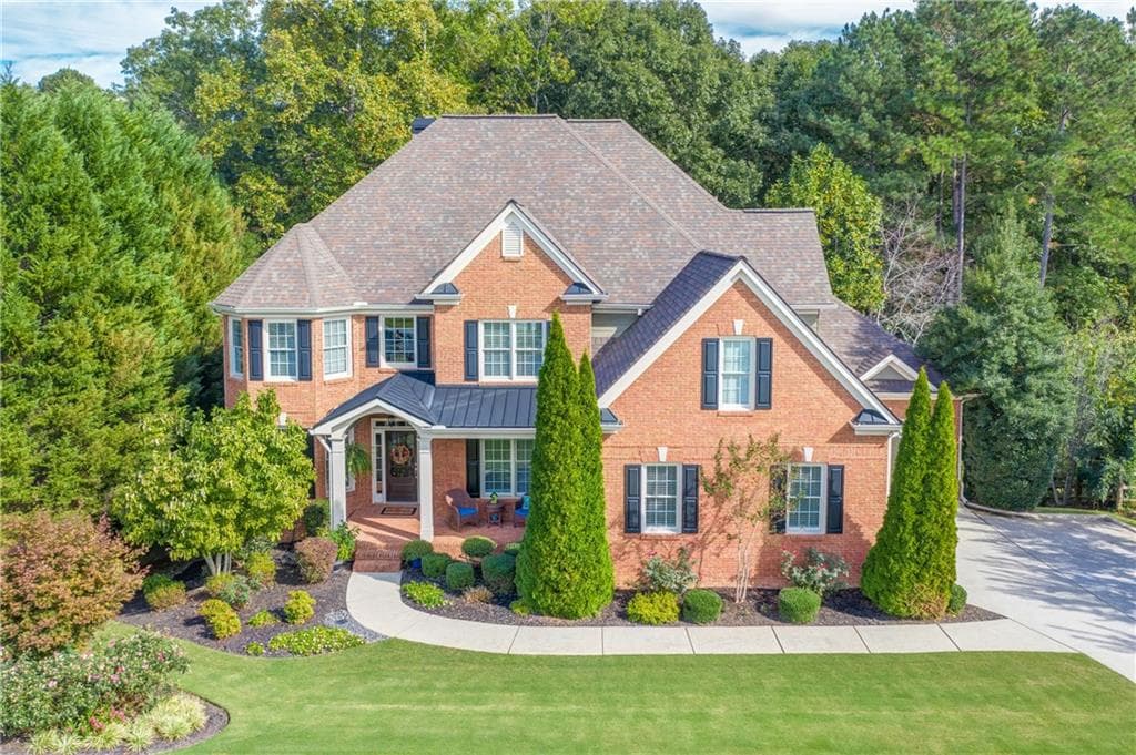 810 Mill Run Trail, Canton, GA 30114 — most recent listing photo