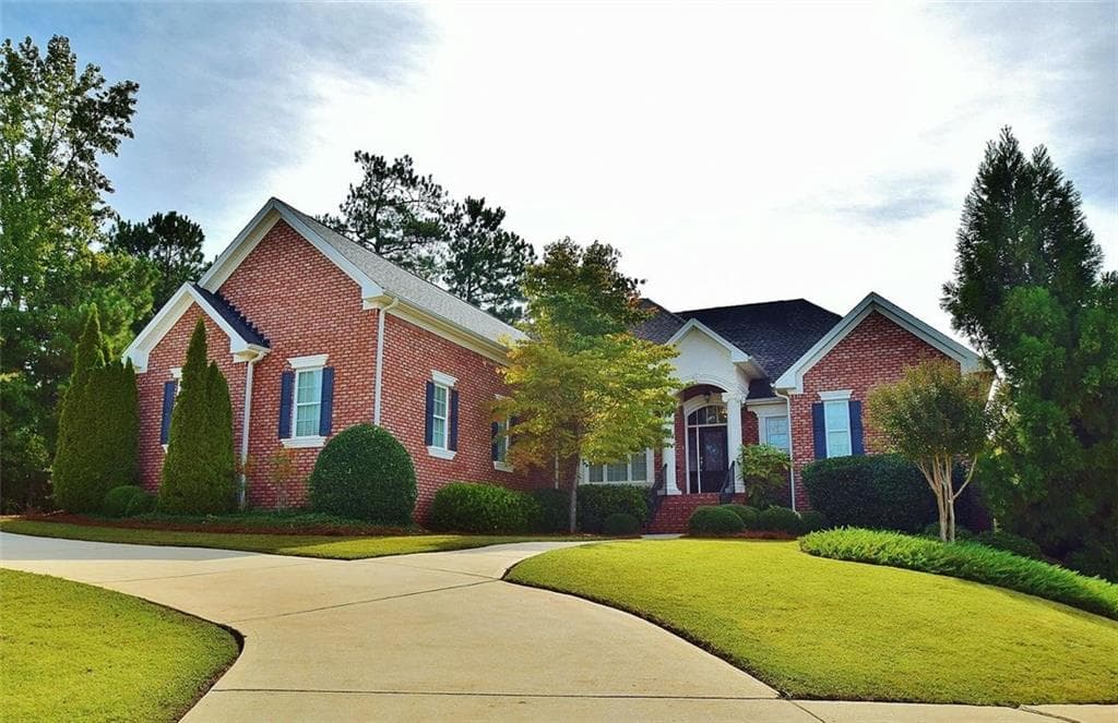 1005 Pampas Way, Hampton, GA 30228 — most recent listing photo