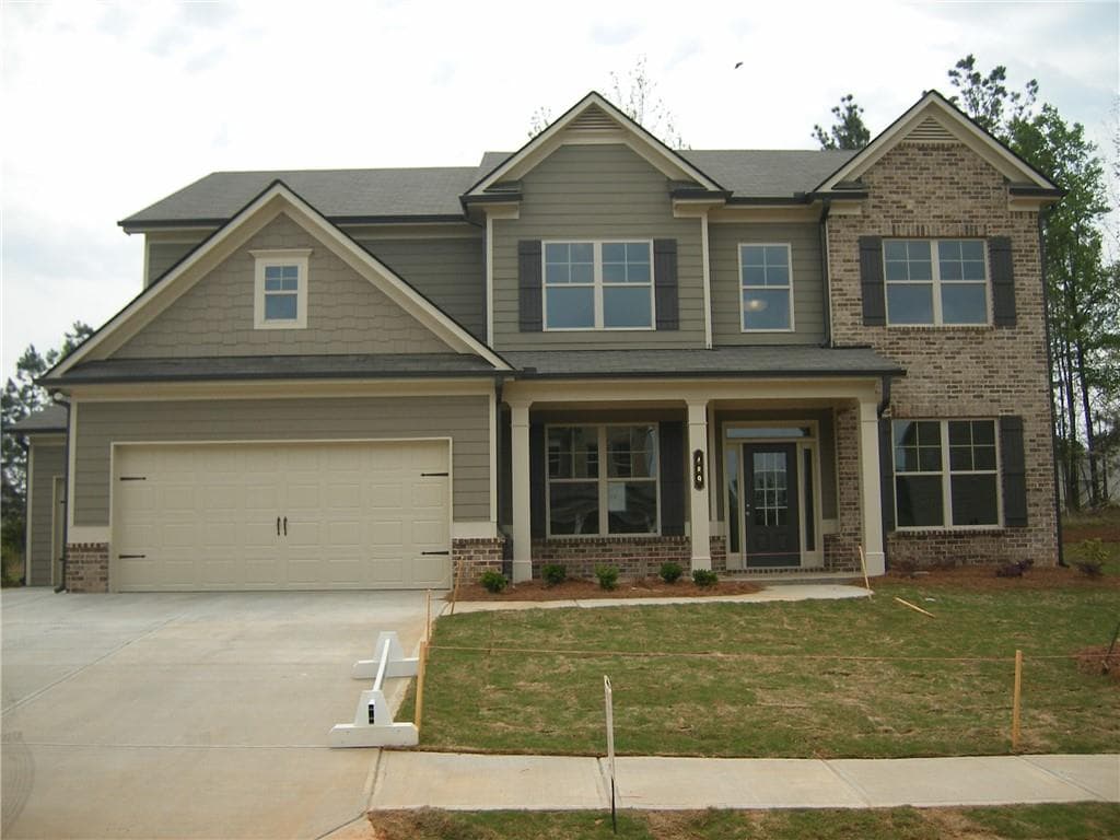 489 Gadwall Circle, Jefferson, GA 30549 — most recent listing photo