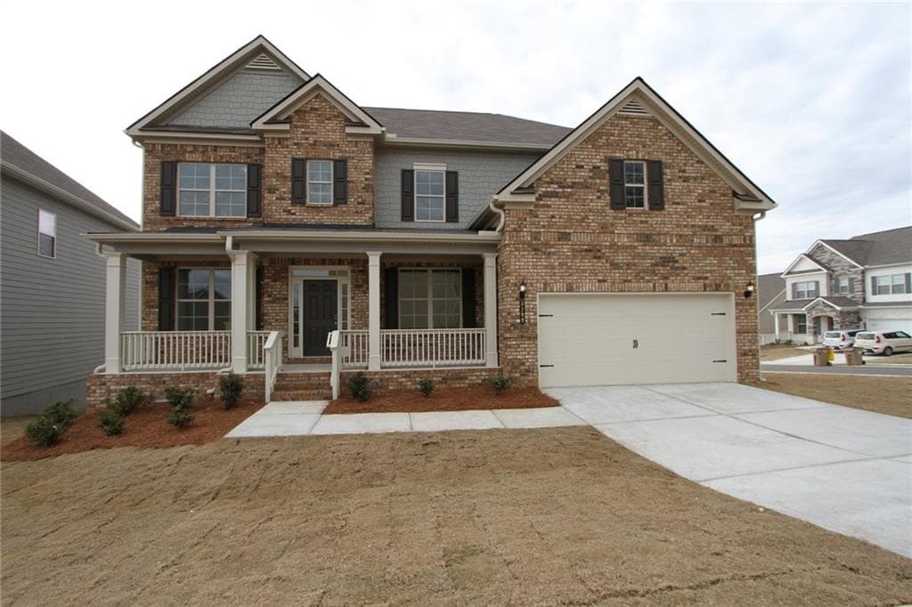 2109 Yvette Way, Braselton, GA 30517 — most recent listing photo