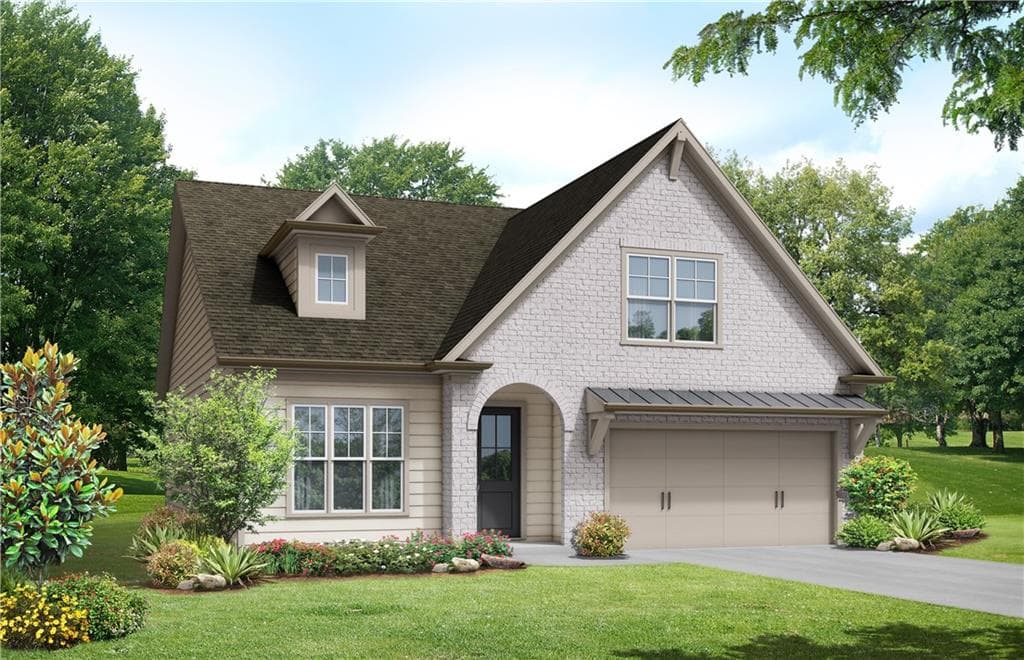 5113 Parkwood Drive, Flowery Branch, GA 30542 — most recent listing photo