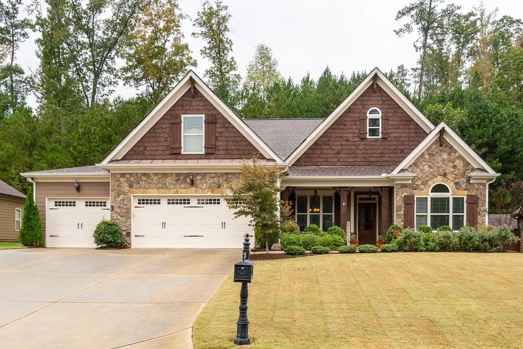 120 Dorys Way, Dallas, GA 30157 — most recent listing photo