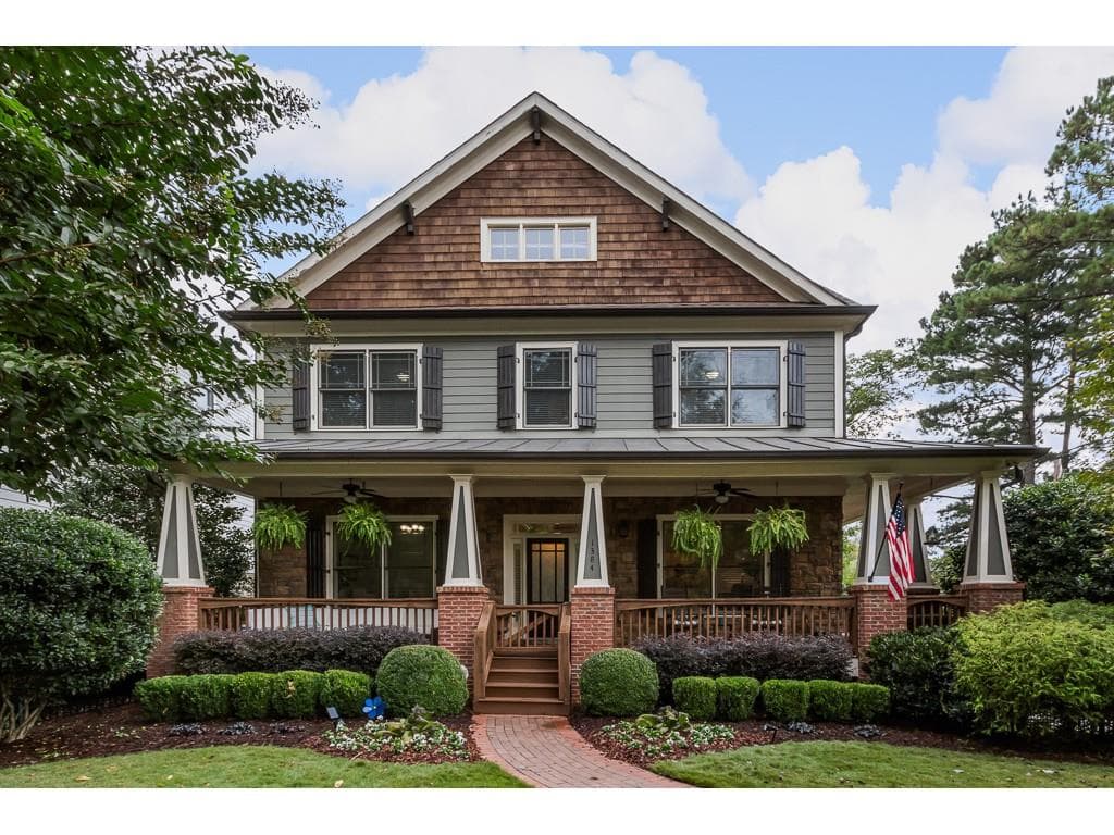 3134 Mae Avenue, Brookhaven, GA 30319 — most recent listing photo