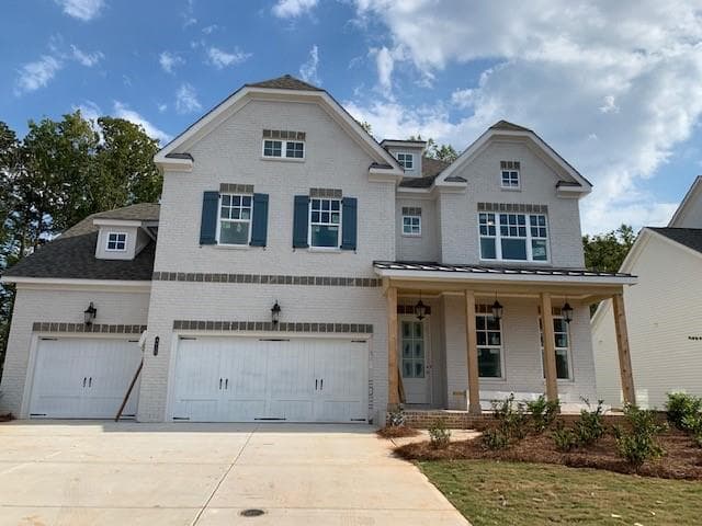 4405 Alister Park Drive, Cumming, GA 30040 — most recent listing photo