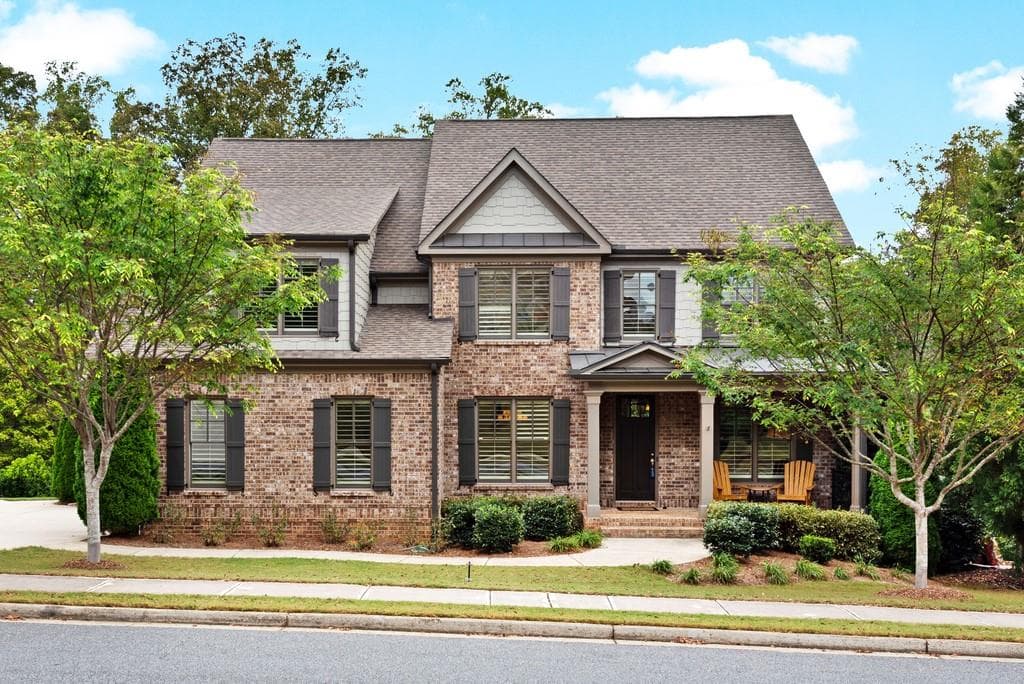 3915 Carissa Trace, Cumming, GA 30040 — most recent listing photo