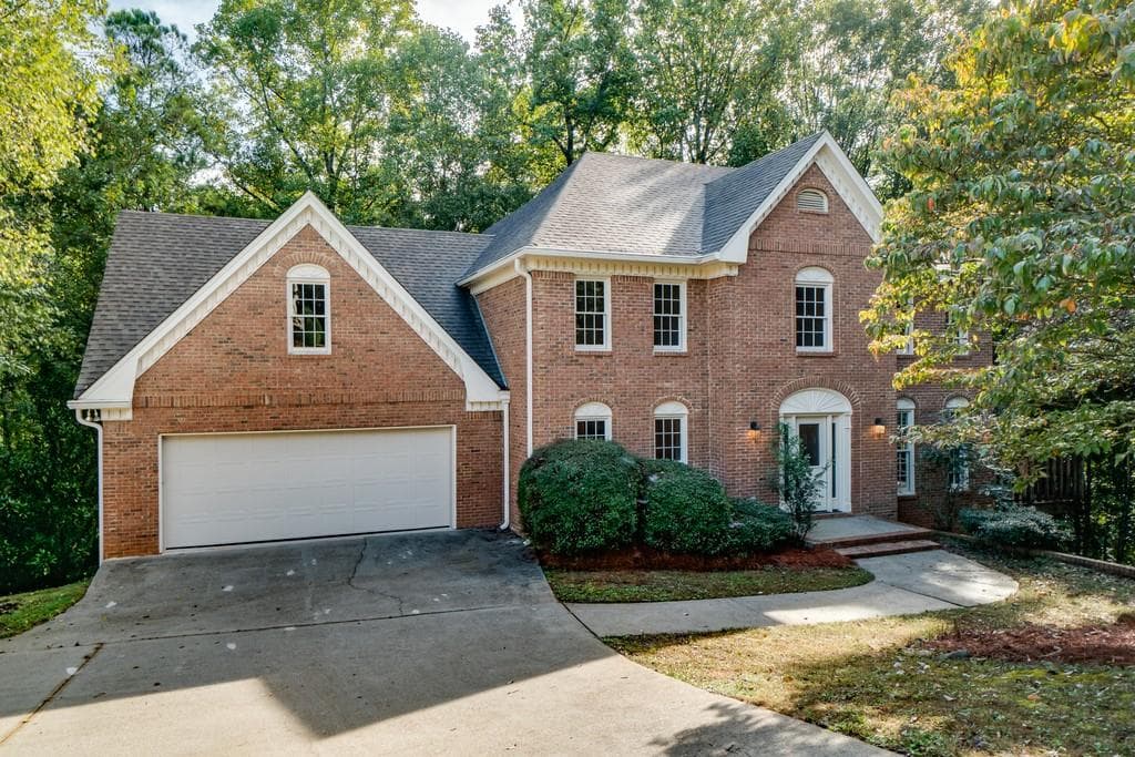 55 EMILY Drive, Lilburn, GA 30047 — most recent listing photo