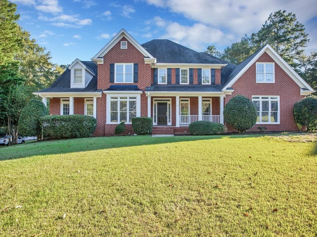 350 Emerald Lake Drive, Fayetteville, GA 30215 — most recent listing photo