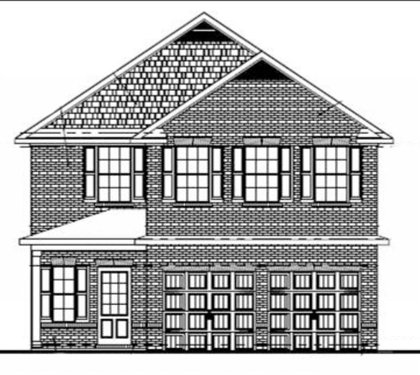 7444 Rudder Circle, Fairburn, GA 30213 — most recent listing photo