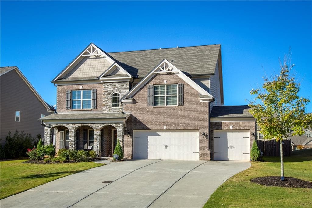 5115 Northview Lake, Cumming, GA 30040 — most recent listing photo