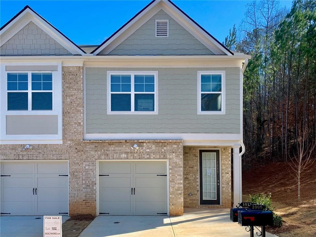 1013 Belfry Terrace 1002, Fairburn, GA 30213 — most recent listing photo