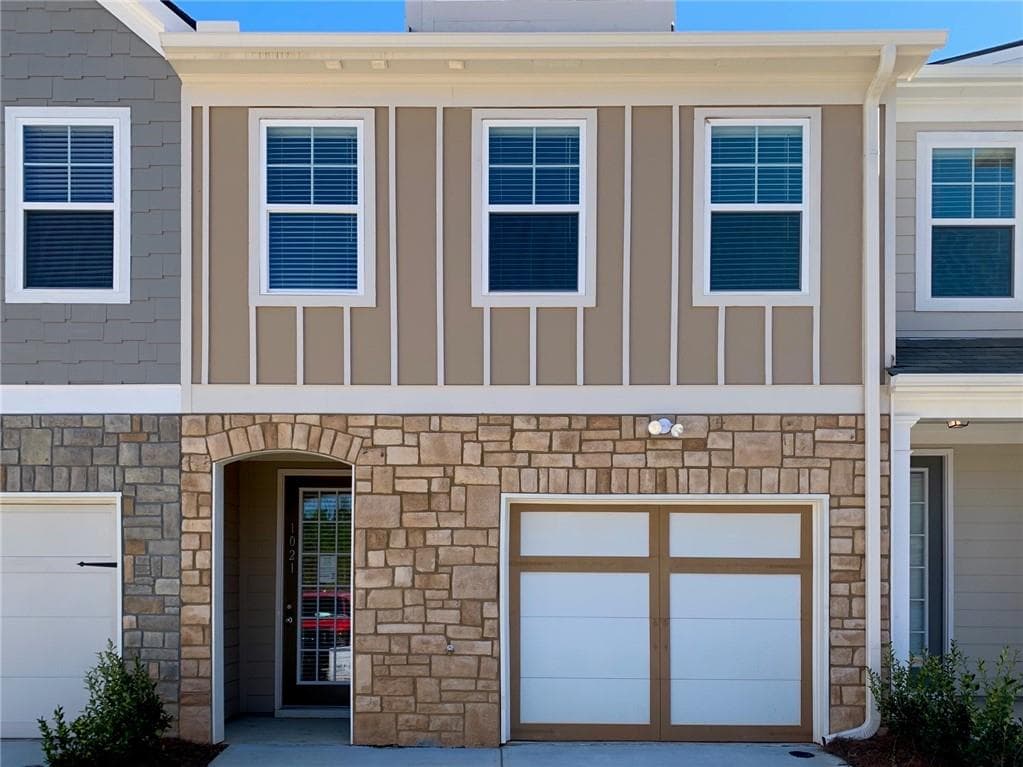 1021 Belfry Terrace 1000, Fairburn, GA 30213 — most recent listing photo
