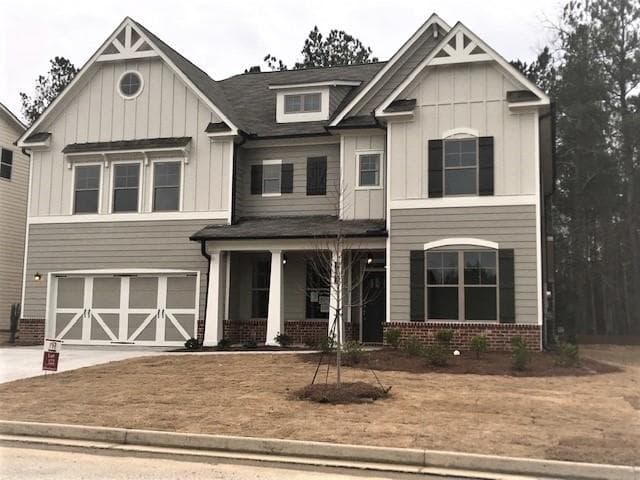 72 Crestbrook Lane 122, Dallas, GA 30157 — most recent listing photo