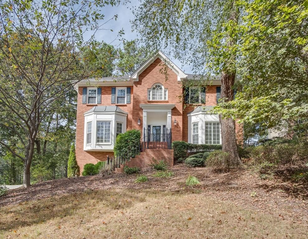 9050 Twelvestones Drive, Roswell, GA 30076 — most recent listing photo