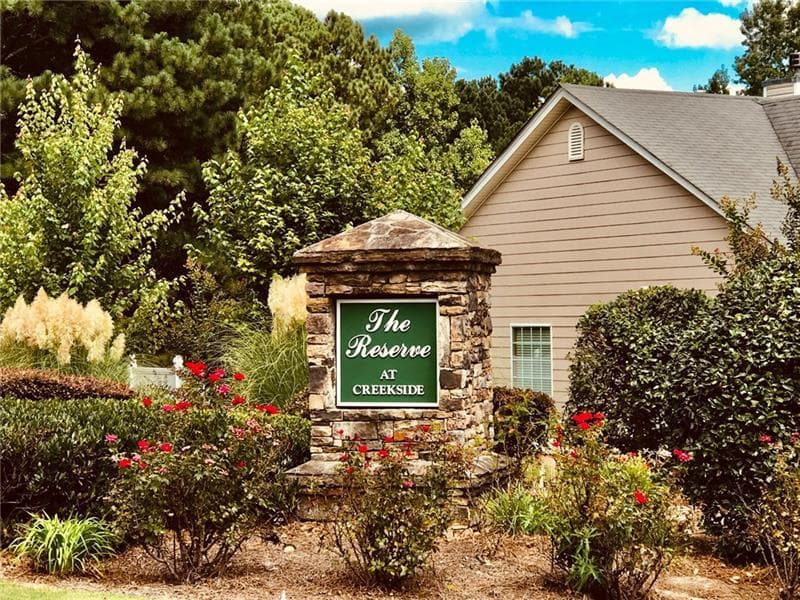 3056 Boulder Creek Road, Snellville, GA 30039 — most recent listing photo